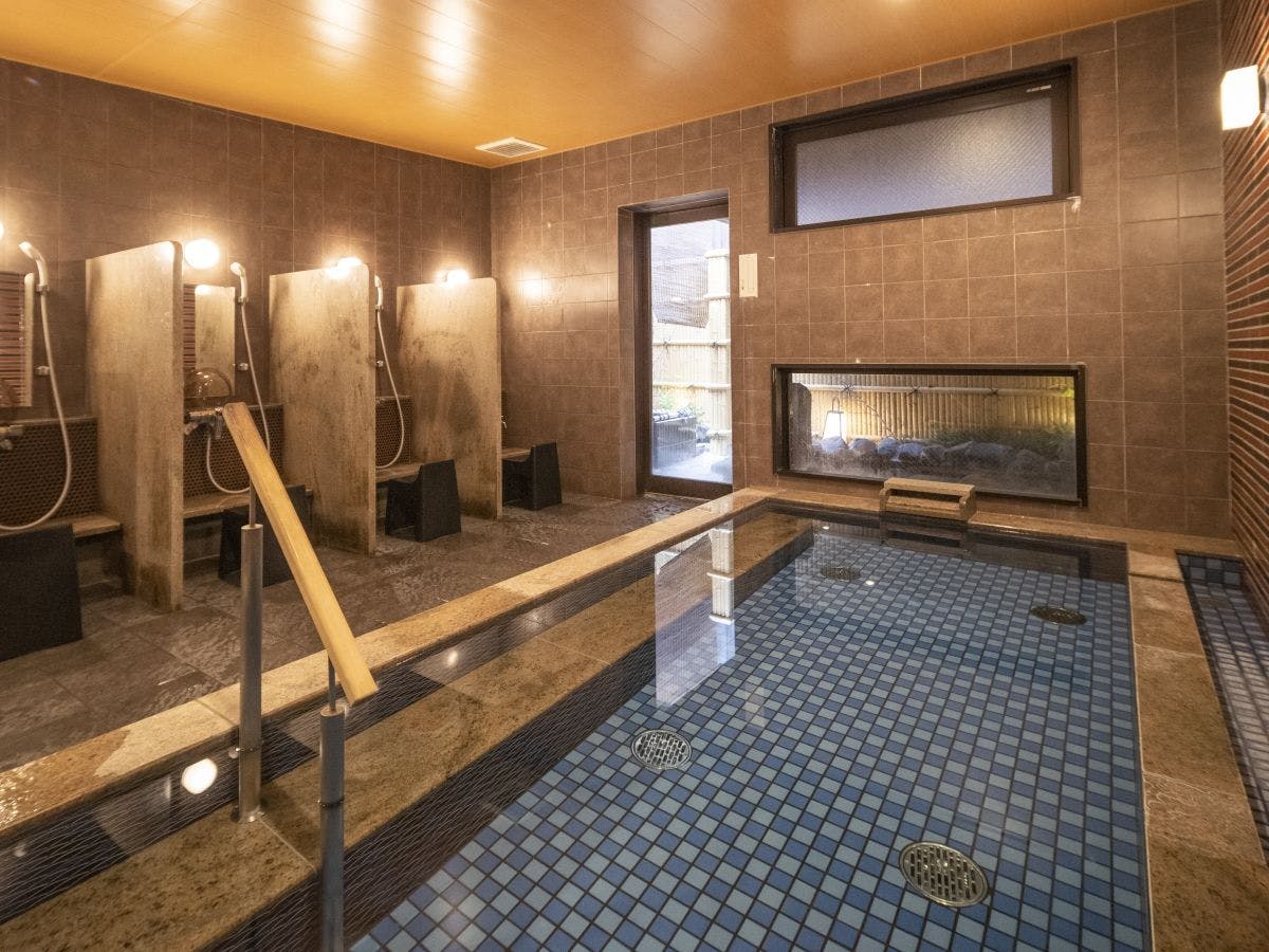 Hotel Kuu Kyoto