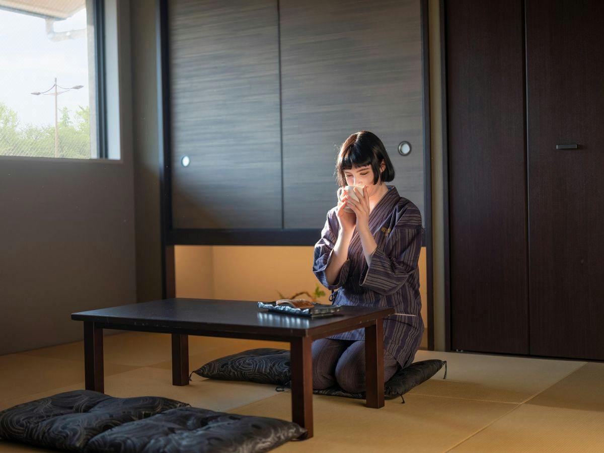 Hotel Kuu Kyoto