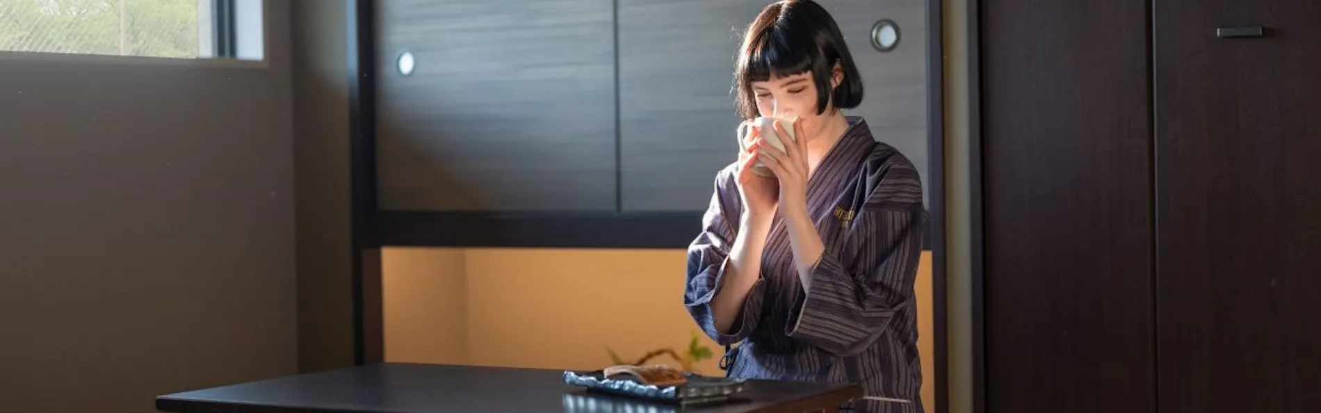Hotel Kuu Kyoto