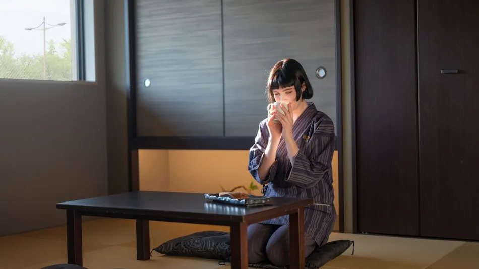 Hotel Kuu Kyoto