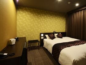 HOTEL KUU KYOTO 2枚目