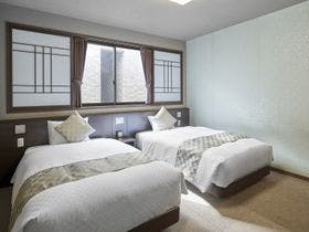 HOTEL KUU KYOTO