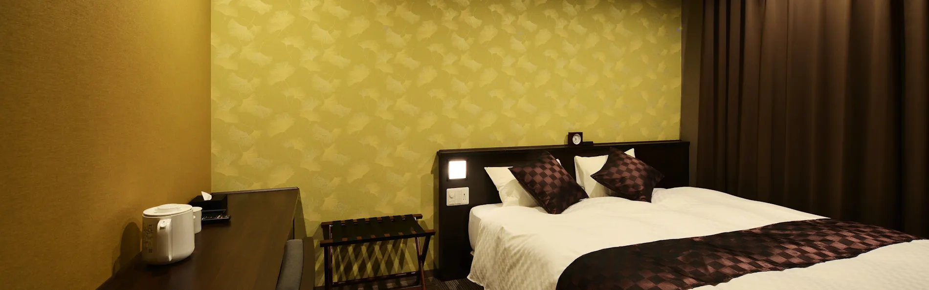 Hotel Kuu Kyoto