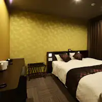 スタンダードダブルイメージ