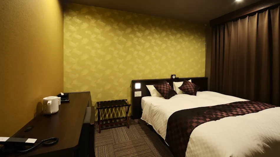 Hotel Kuu Kyoto