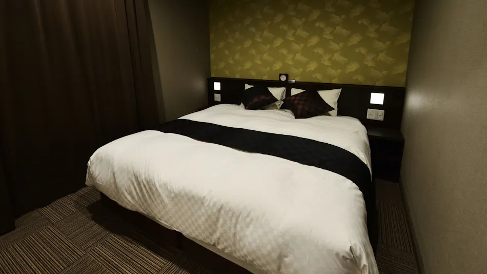 Hotel Kuu Kyoto