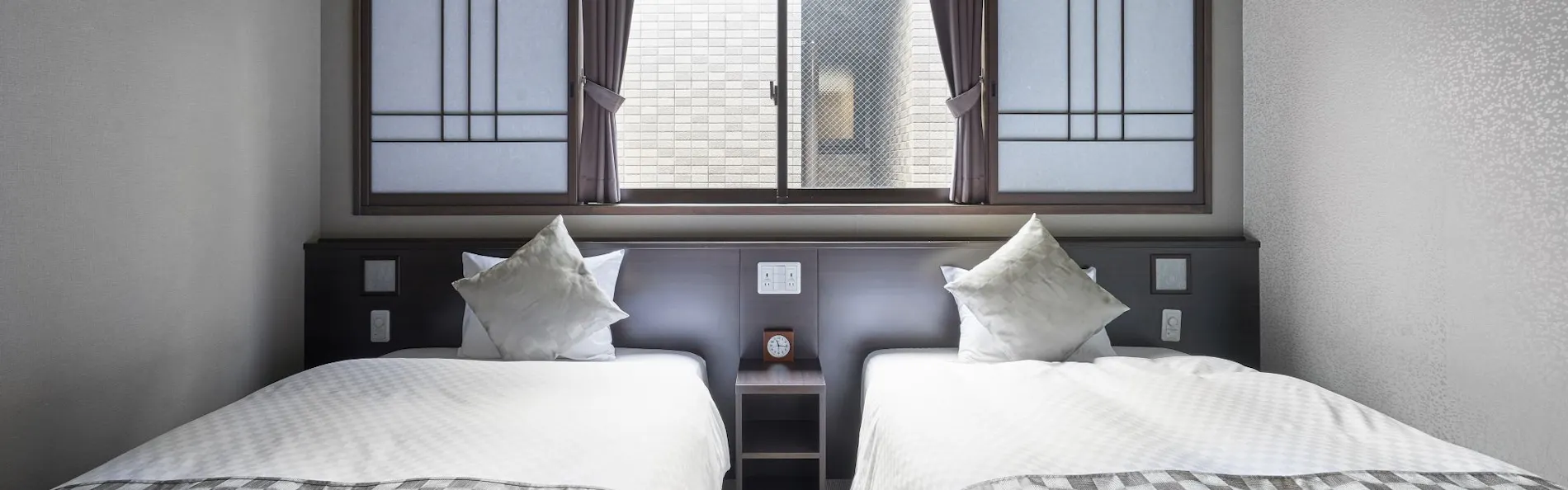 Hotel Kuu Kyoto