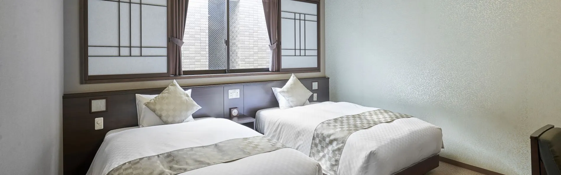 Hotel Kuu Kyoto