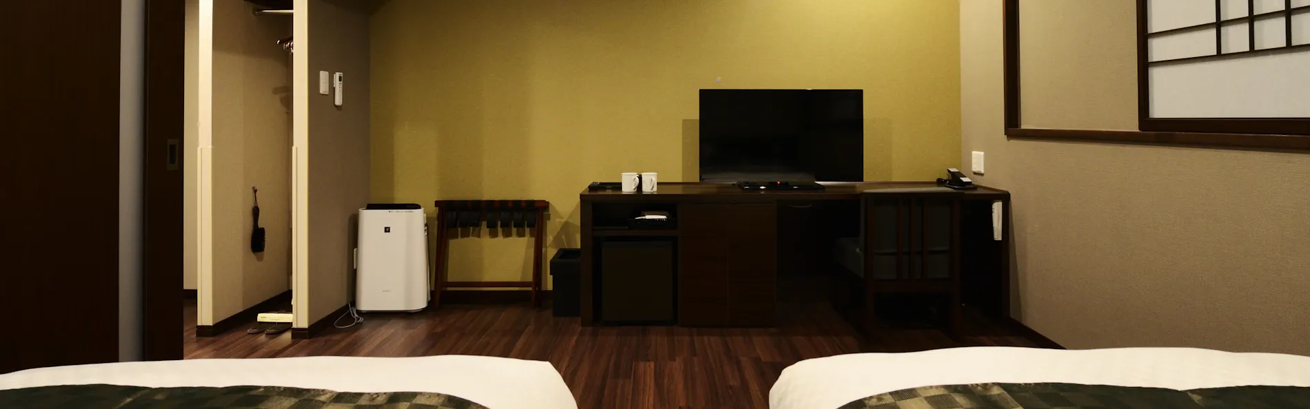 Hotel Kuu Kyoto