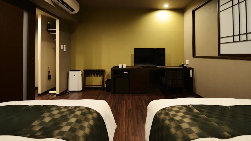 Hotel Kuu Kyoto