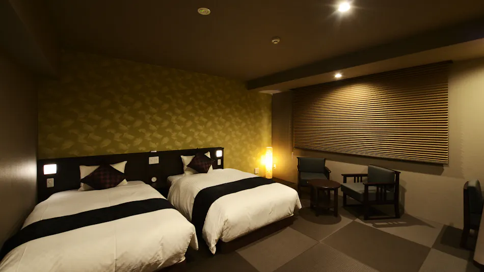 Hotel Kuu Kyoto