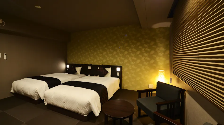 Hotel Kuu Kyoto