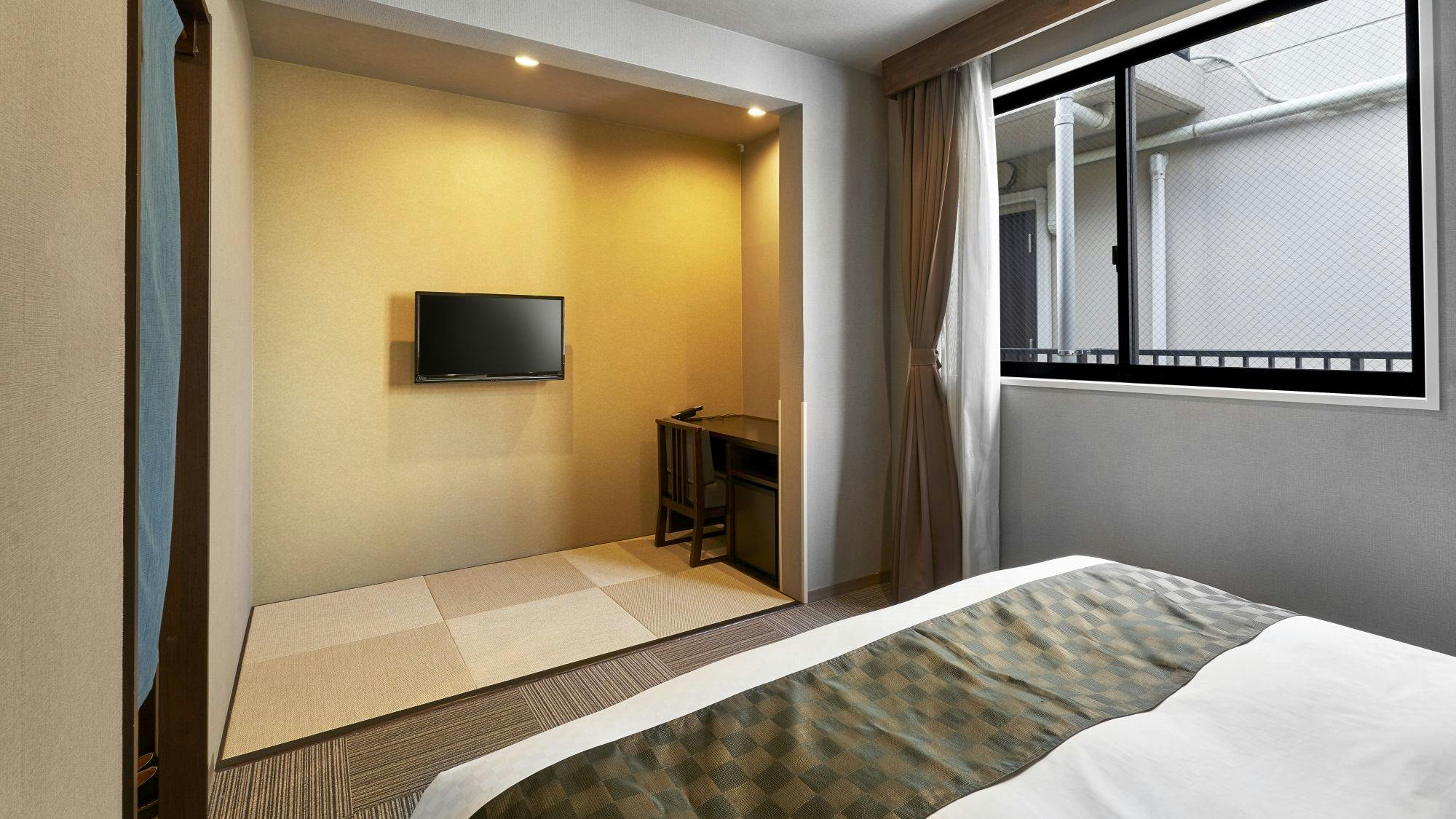 Hotel Kuu Kyoto