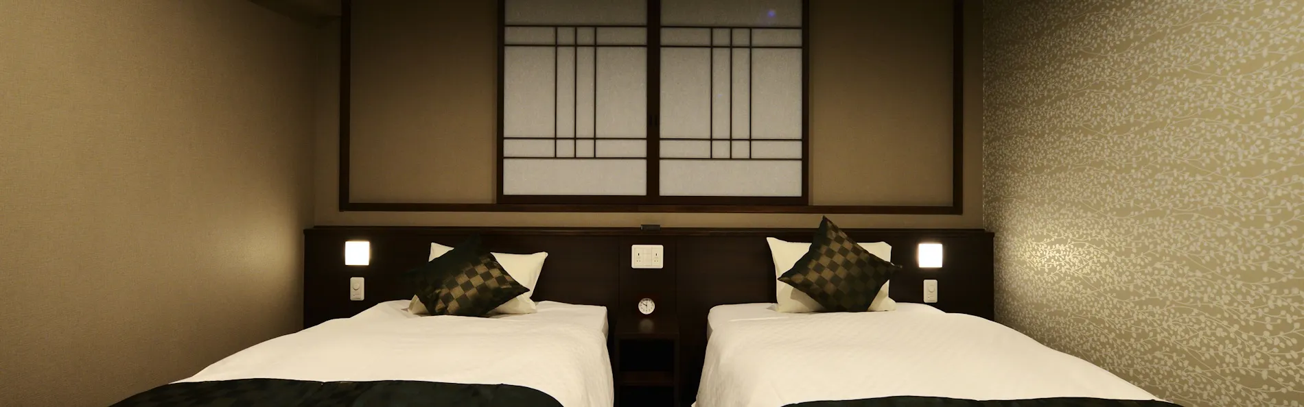 Hotel Kuu Kyoto