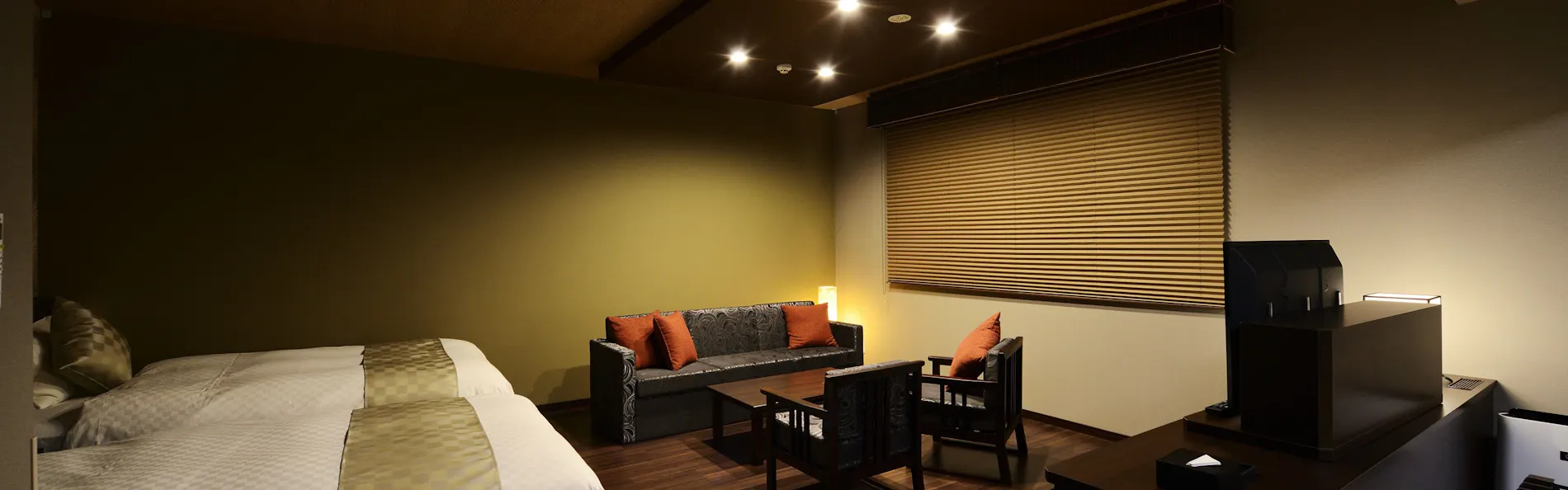 Hotel Kuu Kyoto