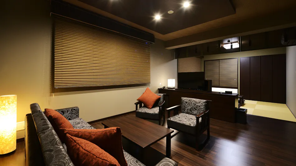 Hotel Kuu Kyoto