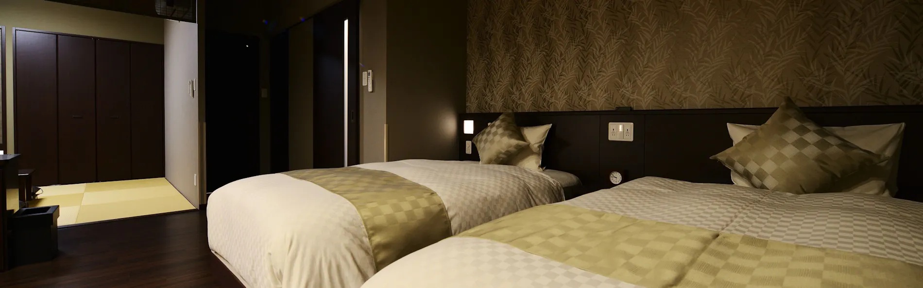 Hotel Kuu Kyoto