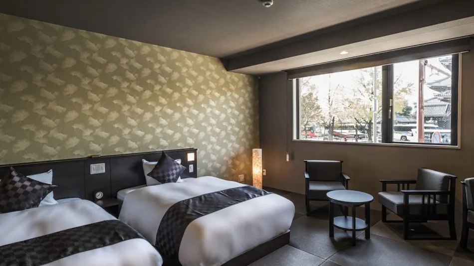 Hotel Kuu Kyoto