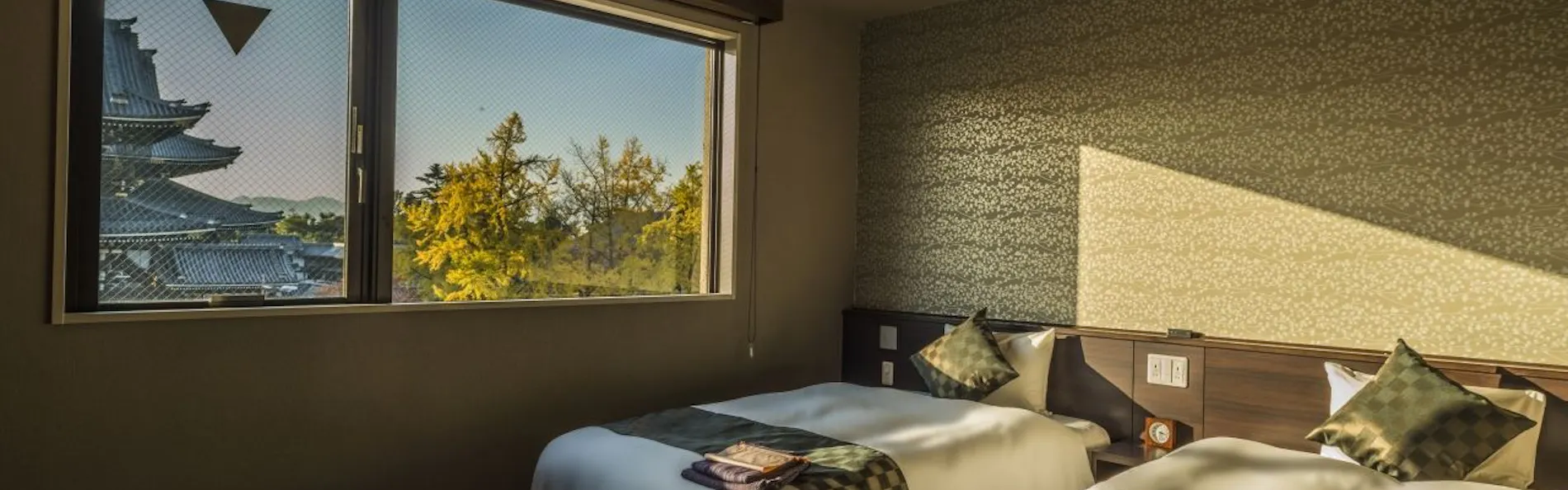 Hotel Kuu Kyoto