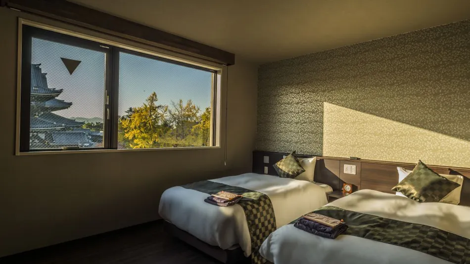 Hotel Kuu Kyoto