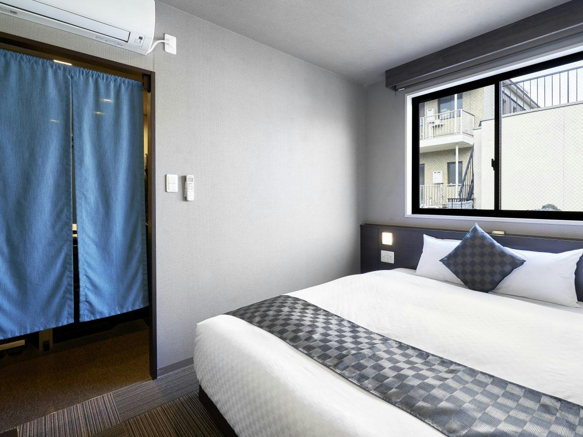 Hotel Kuu Kyoto