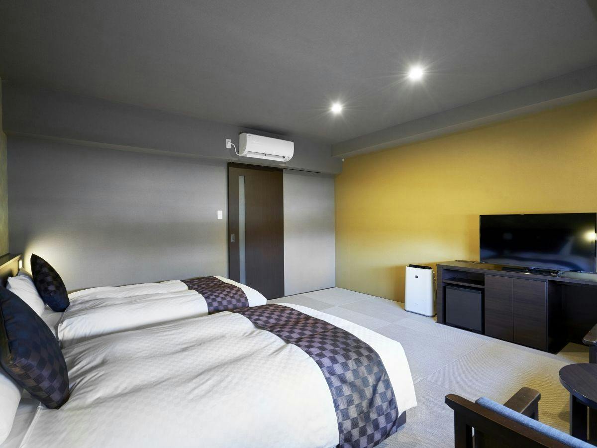 Hotel Kuu Kyoto