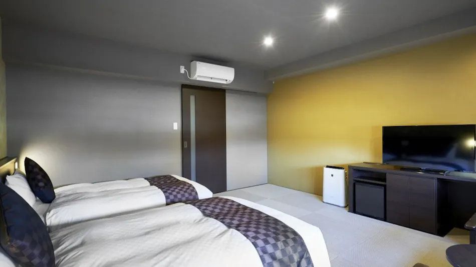 Hotel Kuu Kyoto