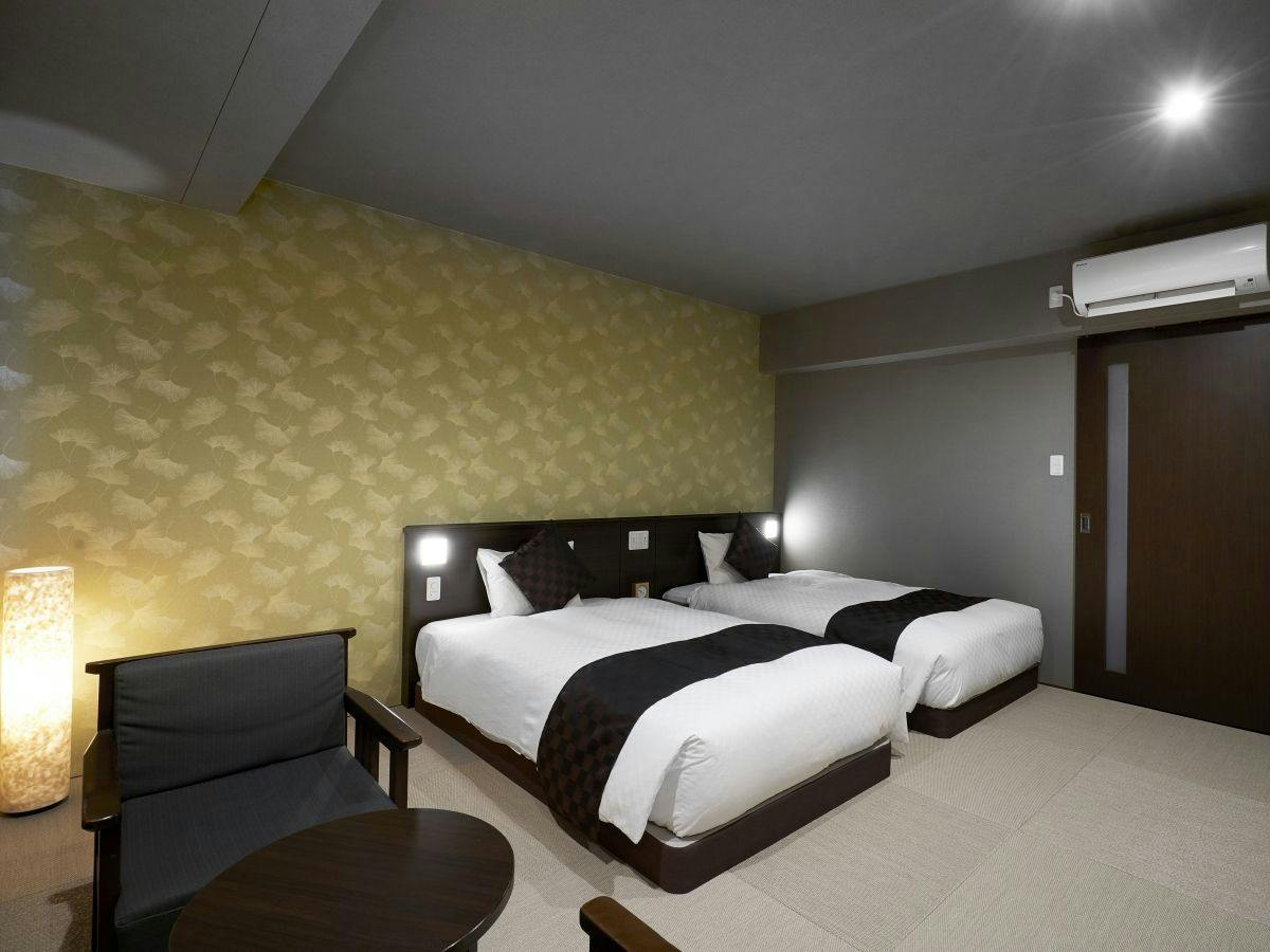 Hotel Kuu Kyoto