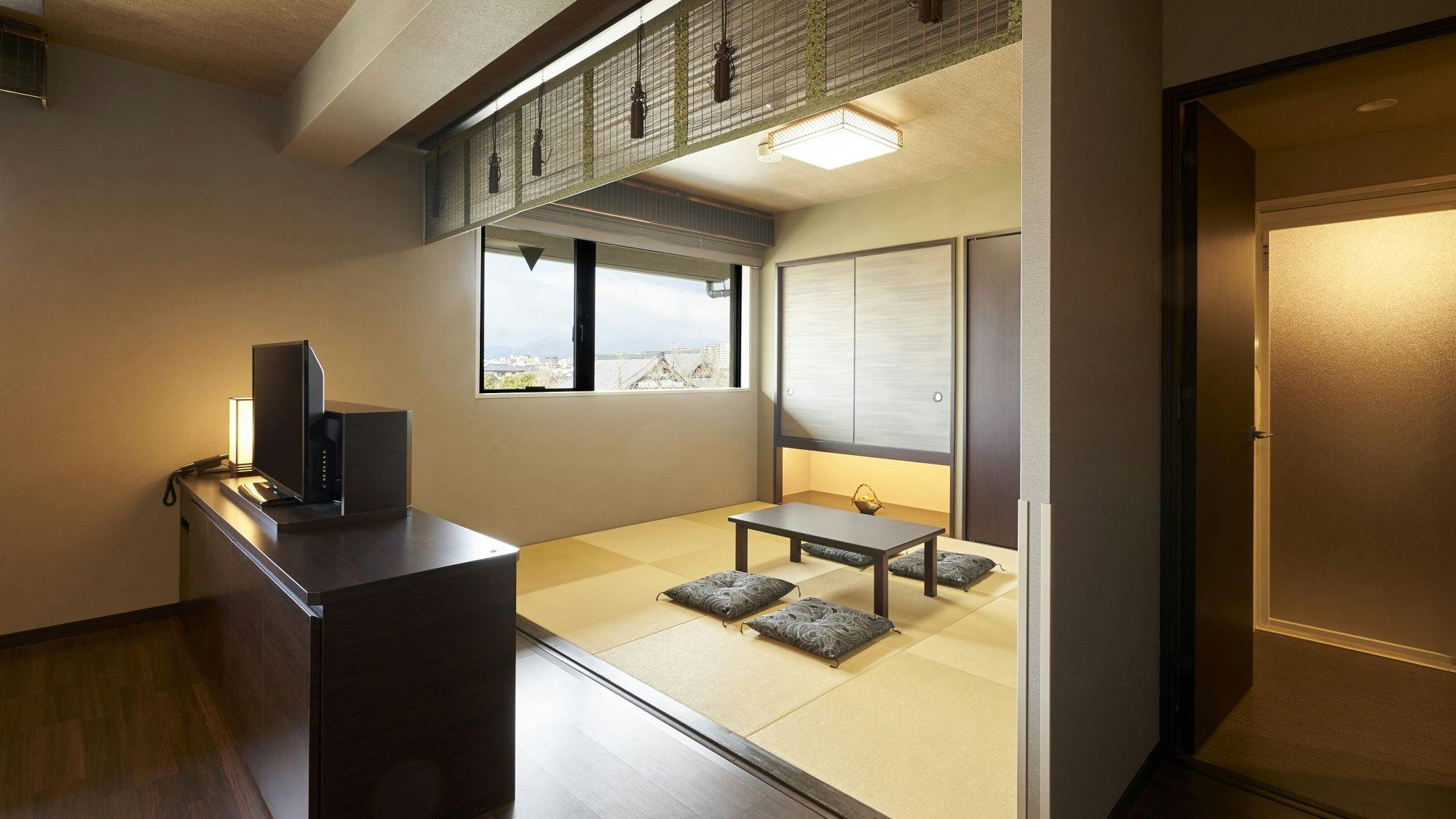 Hotel Kuu Kyoto