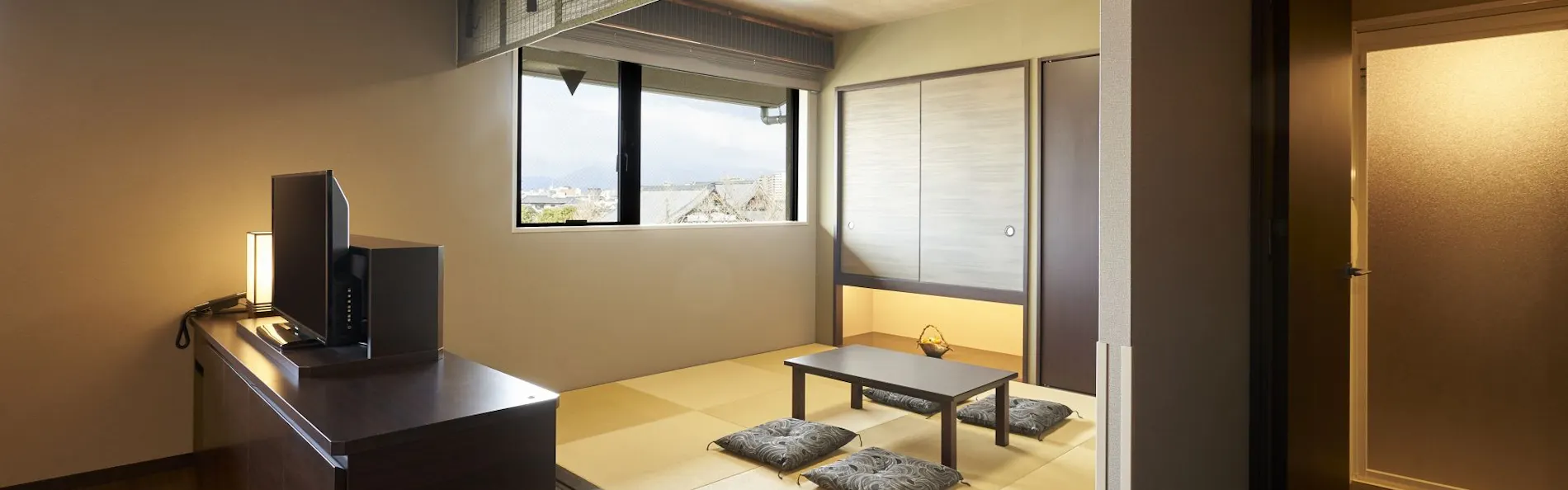 Hotel Kuu Kyoto