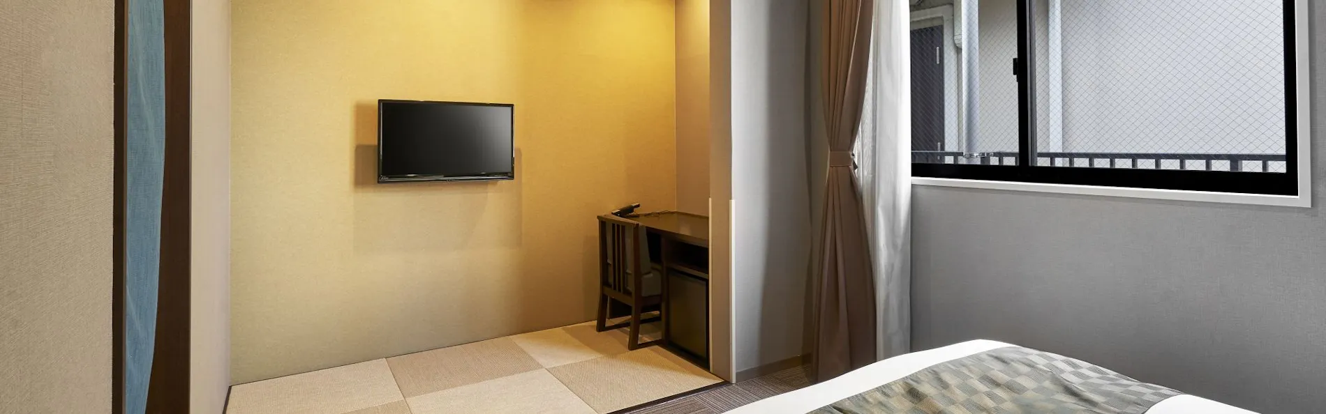 Hotel Kuu Kyoto