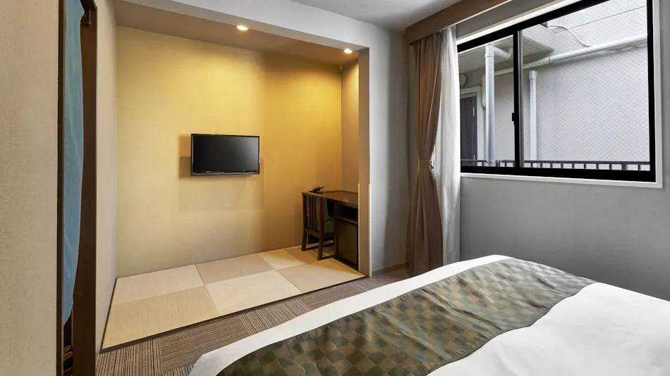 Hotel Kuu Kyoto