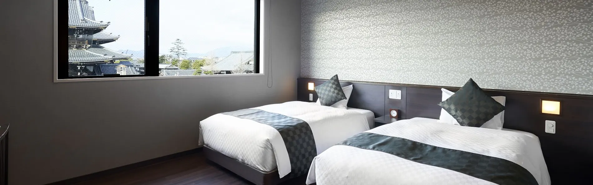 Hotel Kuu Kyoto