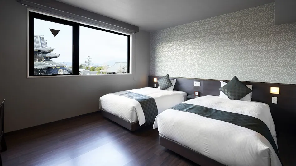 Hotel Kuu Kyoto
