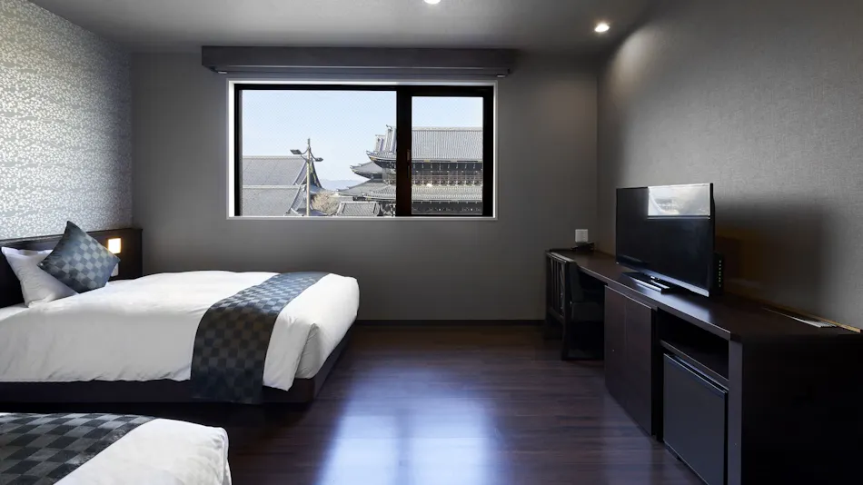 Hotel Kuu Kyoto