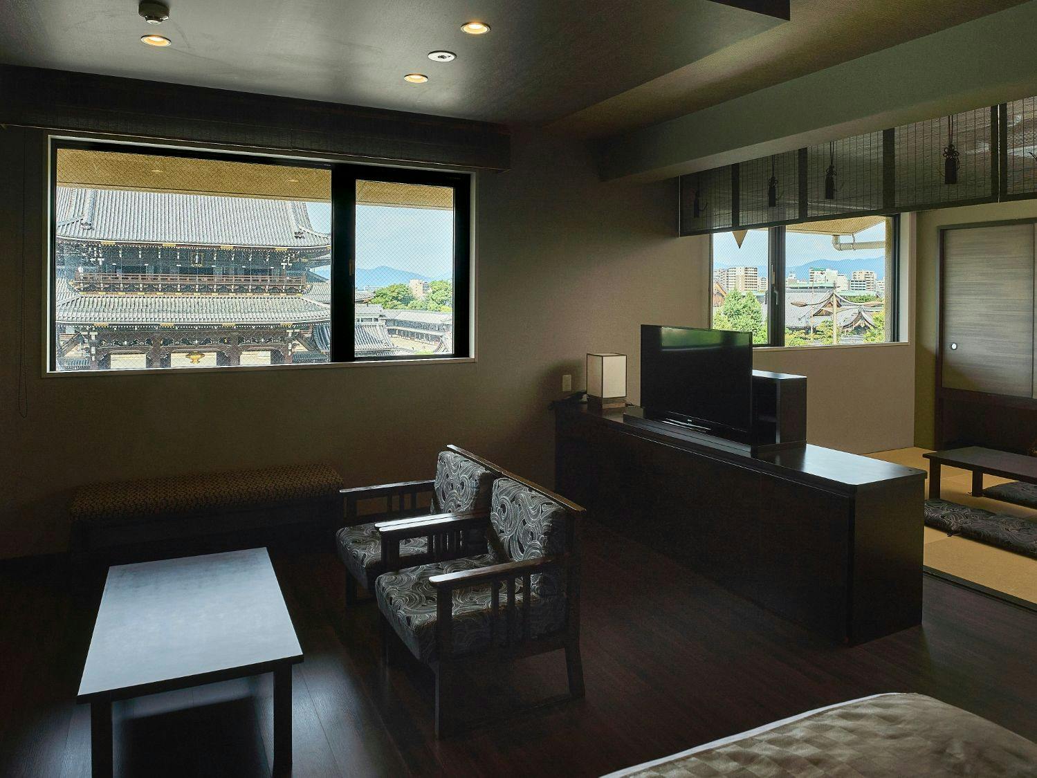Hotel Kuu Kyoto