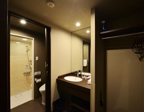 スタンダードダブルイメージ