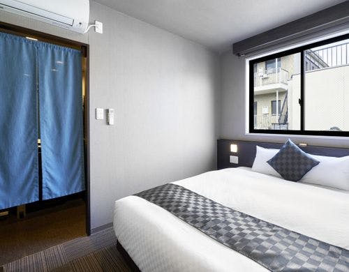 お部屋のバスルームイメージ