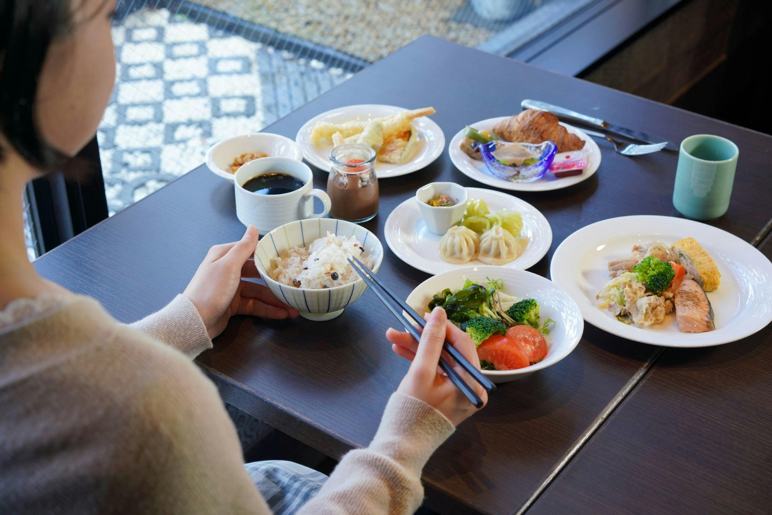 Hotel Kuu Kyoto