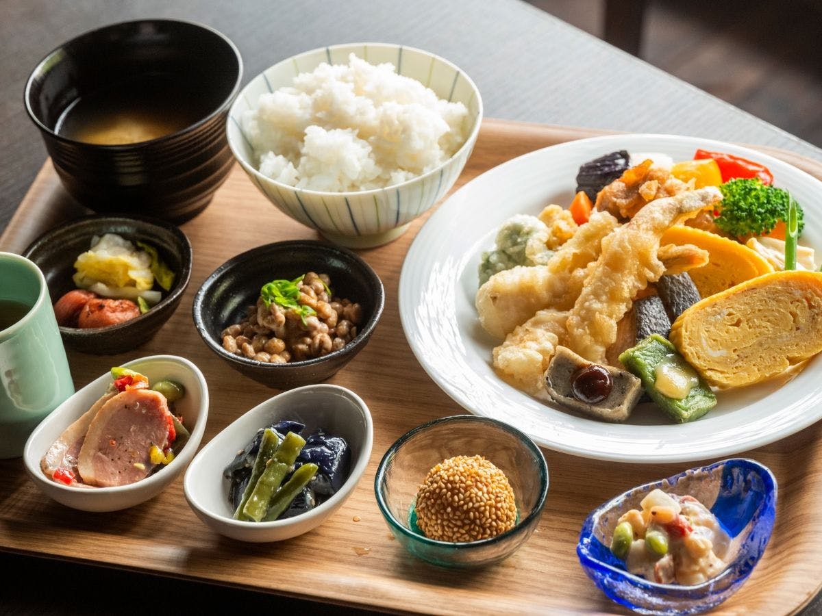 Hotel Kuu Kyoto