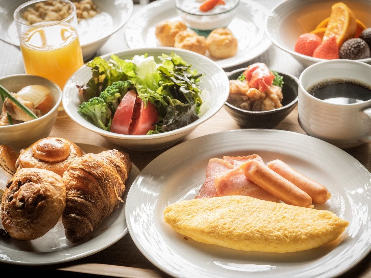 Hotel Kuu Kyoto
