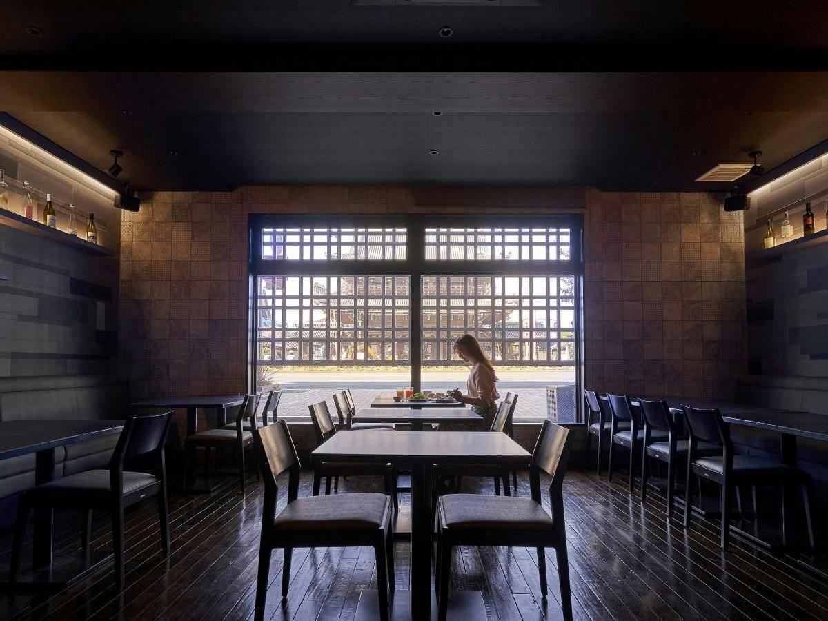 Hotel Kuu Kyoto