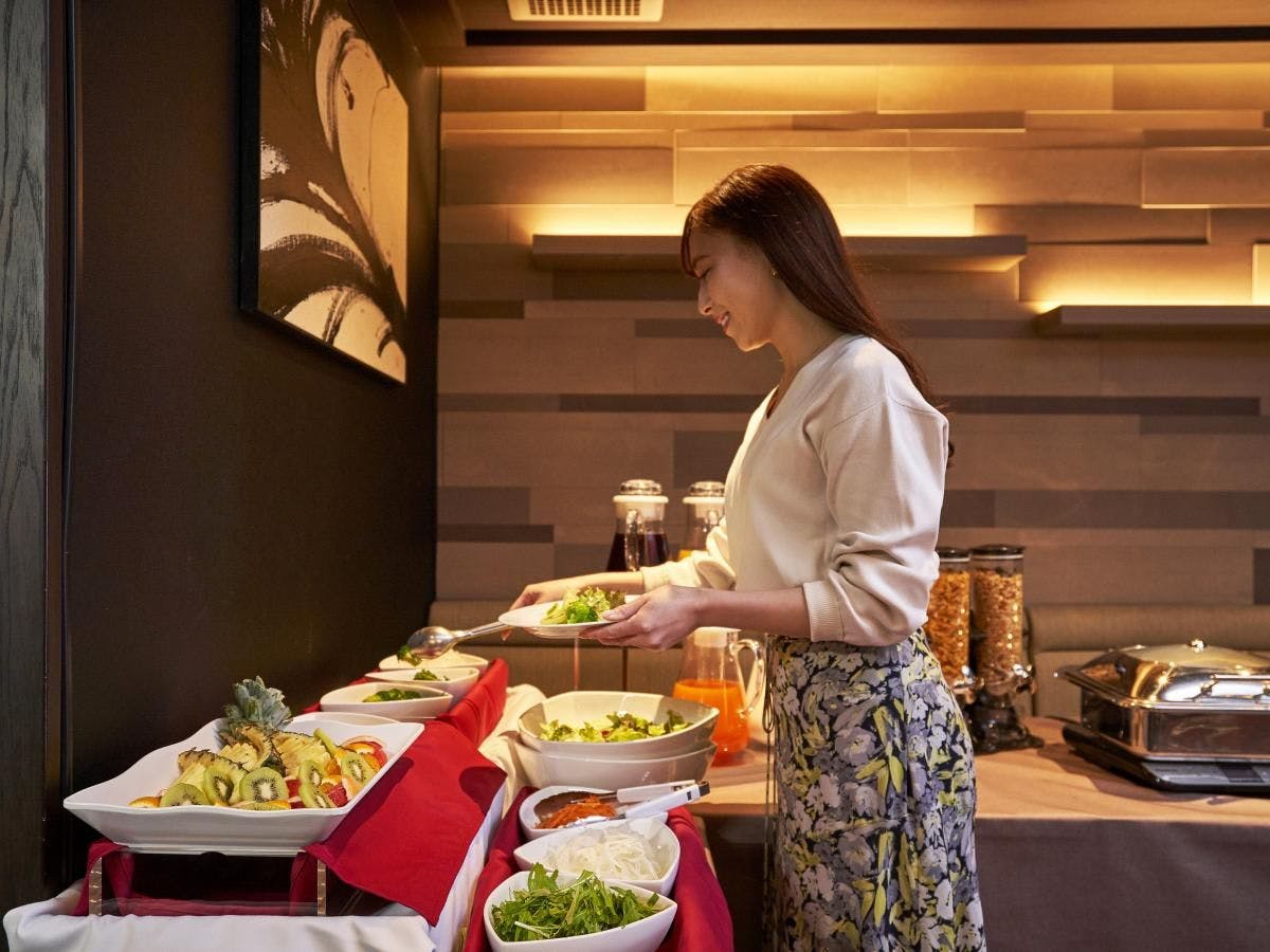 Hotel Kuu Kyoto
