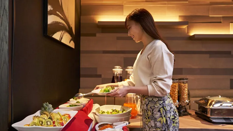 Hotel Kuu Kyoto