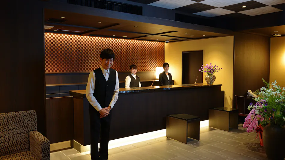Hotel Kuu Kyoto