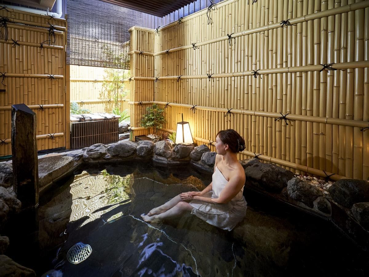 Hotel Kuu Kyoto