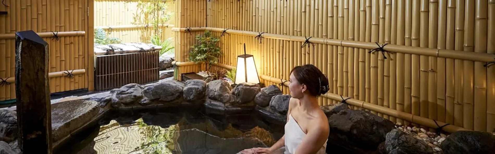Hotel Kuu Kyoto