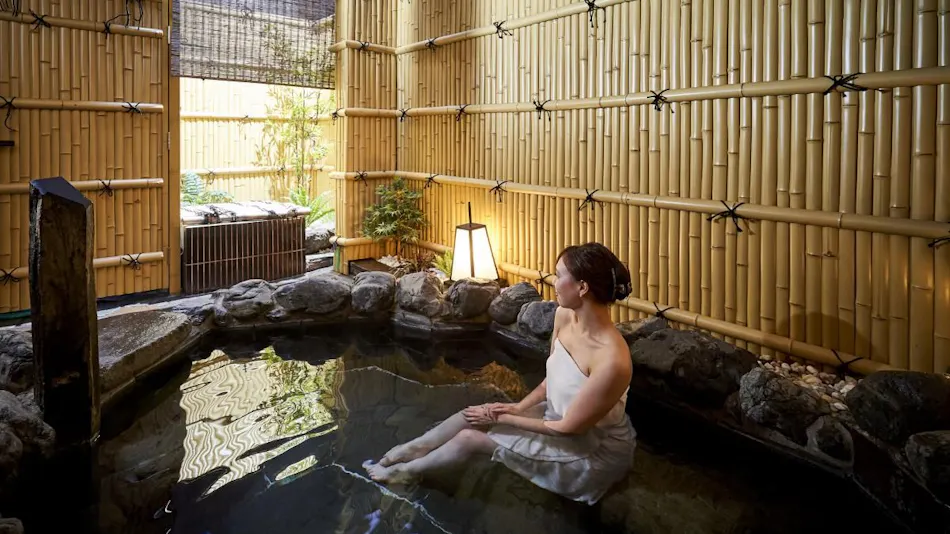 Hotel Kuu Kyoto