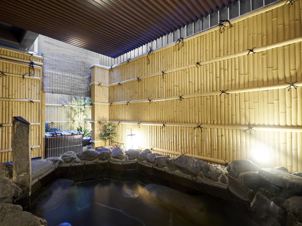 Hotel Kuu Kyoto