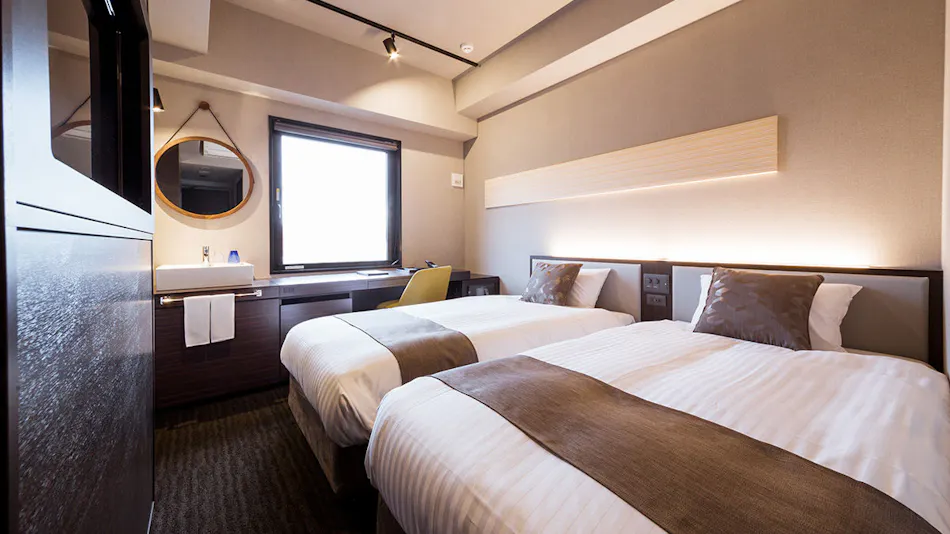 Hesperia Hotel Hakata